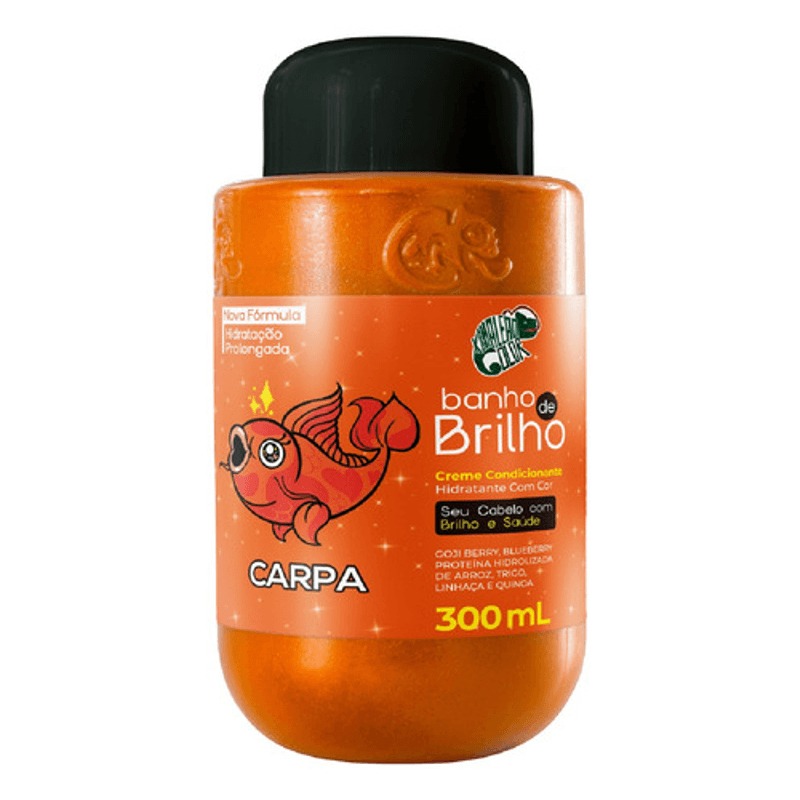 Mascara-Pigmento-Kamaleao-Banho-De-Brilho-Corujinha