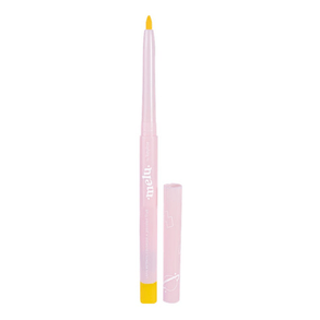 Lápis De Olhos Colorido Melu Rosa