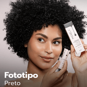 Henna Menela Sobrancelhas Loiro Médio