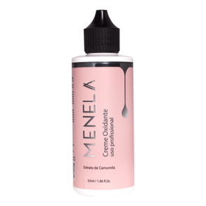 Removedor De Henna Menela 60ml