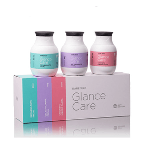 Kit Glance Care Completo