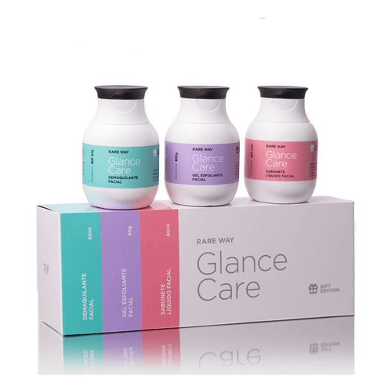 Kit-Glance-Care-Completo