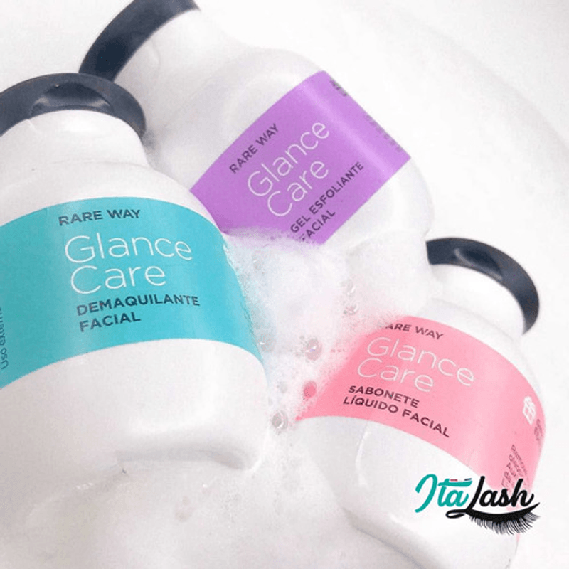 Kit-Glance-Care-Completo