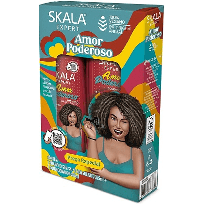 Conjunto-Skala-Amor-Poderoso-Shampoo-E-Condicionador