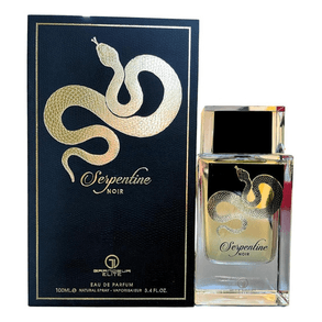 Perfume Grandeur Elite Serpentine Noir