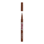 Caneta-Delineadora-Kiss-Intense-Marrom