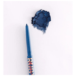Lapis-Para-Olhos-Kiss-Retro-A-Prova-D-Agua-Glittery-Gold