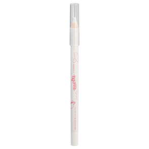 Lapis Olho Melu White Ice Cream - Rr24001
