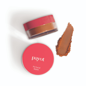 Pó Facial Payot Matte Cor 3