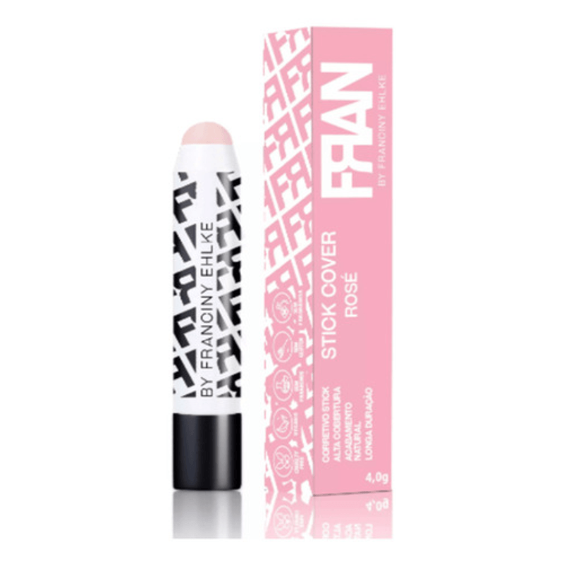 Corretivo-Franciny-Ehlke-Stick-Rose
