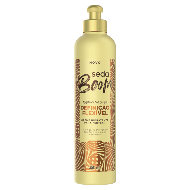 Creme-Para-Pentear-Seda-Boom-Definicao-Flexivel