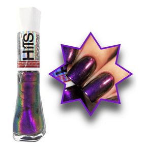 Esm Hits Multichrome - Aelo