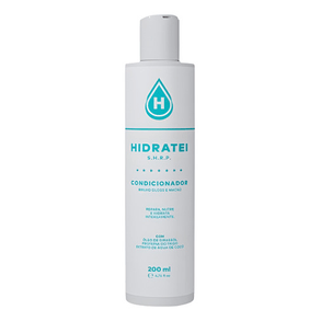 Condicionador Hidratei Shampoo 200ml
