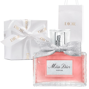 Perfume Miss Dior Eau De Parfum Feminino 50ml