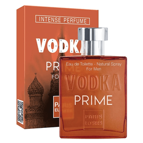 Perfume Vodka Prime