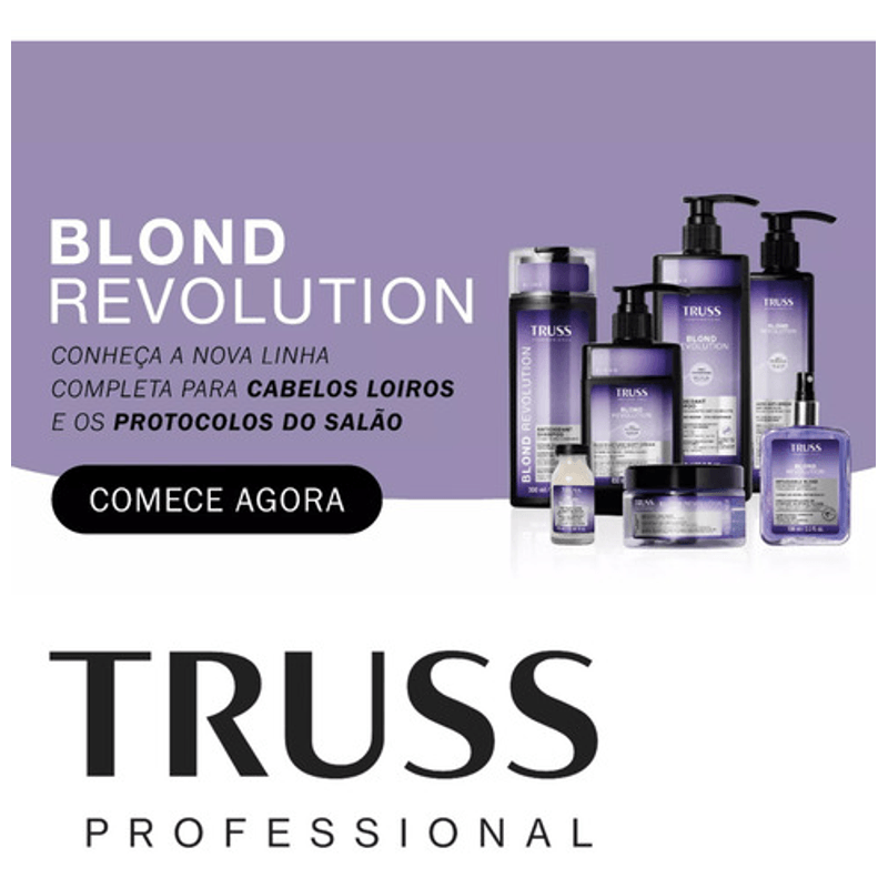 Finalizador-Truss-Blond-Revolution