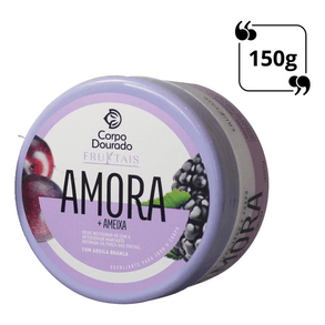 Esfoliante Fuktais Pitaya Rosa