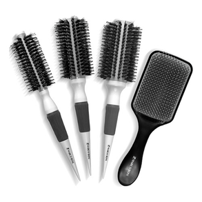 Kit Escova Thermal Ceramic Boni