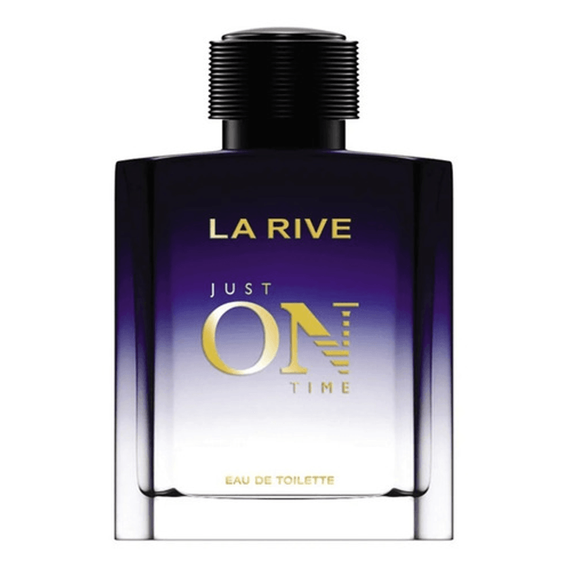 Perfume-La-Rive-Just-On-Time