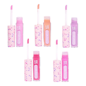 Gloss Lab Turma Da Lu