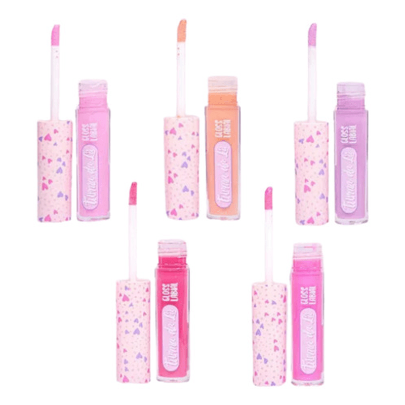 Gloss-Lab-Turma-Da-Lu