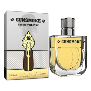 Perfume Yves Saint Laurent Gunsmoke