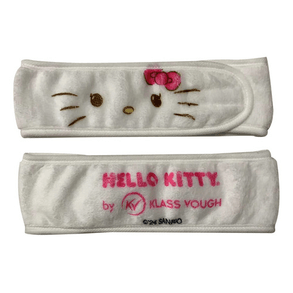 Faixa De Cabelo Hello Kitty Klass