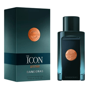 Perfume The Icon Attitude