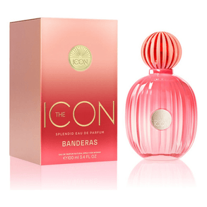 Perfume The Icon Splendid Feminino