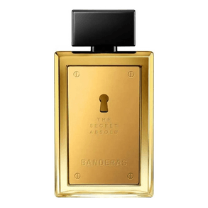 Perfume The Secret Absolu A/B