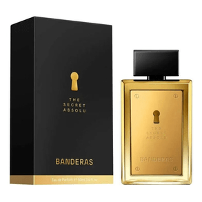 Perfume The Secret Absolu A/B