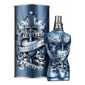 Perfume Jean Paul Gaultier Le Male Lover
