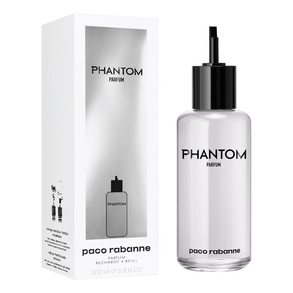 Refil Perfume Paco Rabanne Phantom Intense