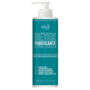 Condicionador Widi Care Detox Purificante