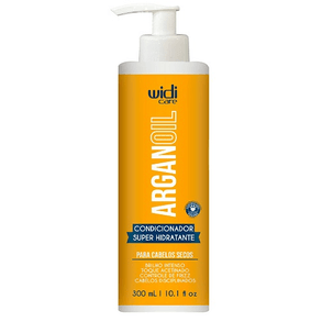 Condicionador Widi Care Argan Oil