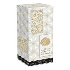 Perfume Sahari Al Lulu Al Abiyedh