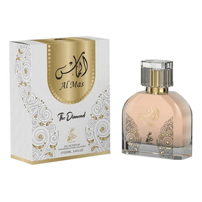 Perfume Sahari Al Mas The Diamond