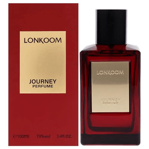 Perfume Eau Parf Journey Feminino