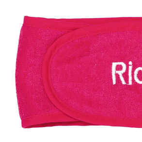 Faixa De Cabelo Ricca