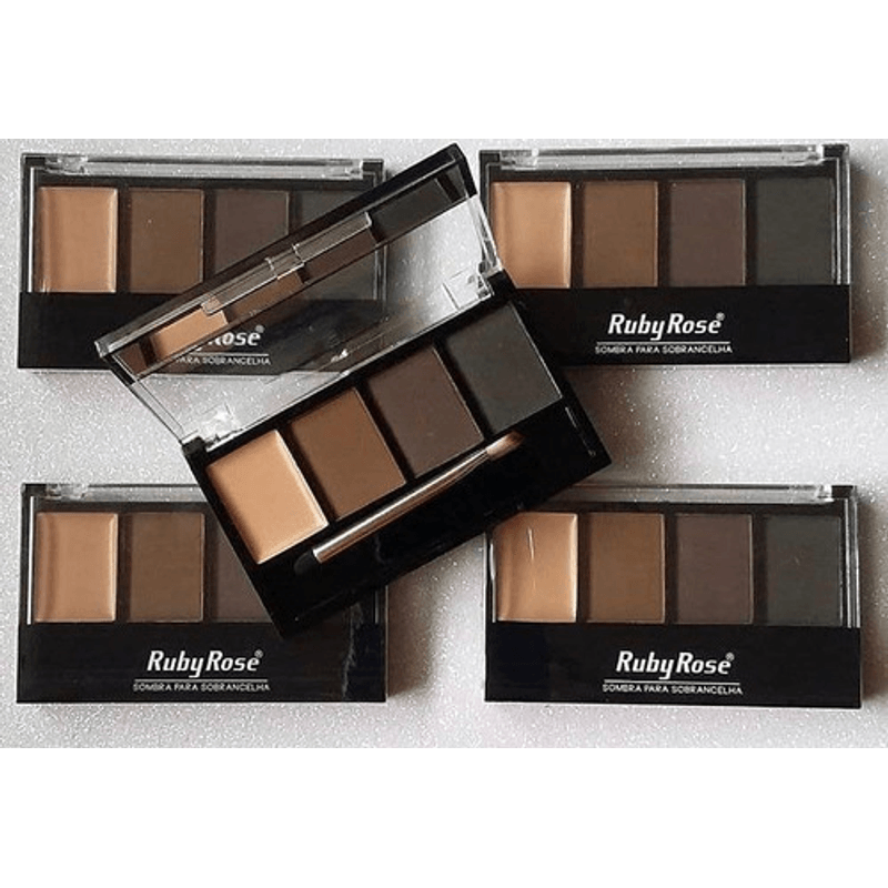Sombra-Ruby-Rose-Branca