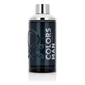 Perfume Benetton Colors Man Black