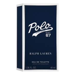 Perfume Ralph Lauren Polo Blue