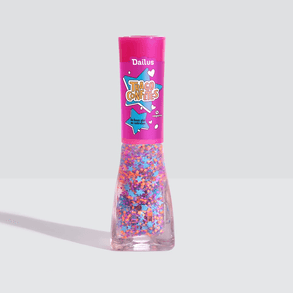 Esmalte Dailus Trago Confetes