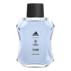 Perfume Adidas Champions League Star