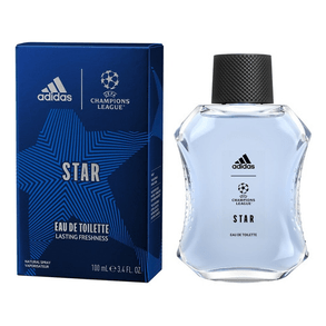 Perfume Adidas Champions League Star