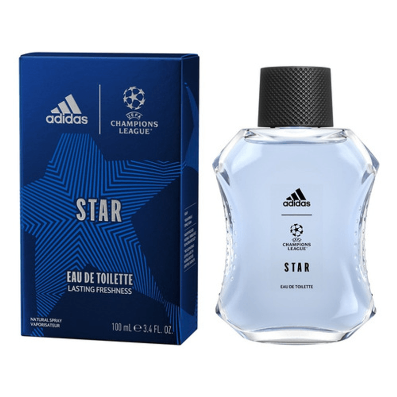 Perfume-Adidas-Champions-League-Star