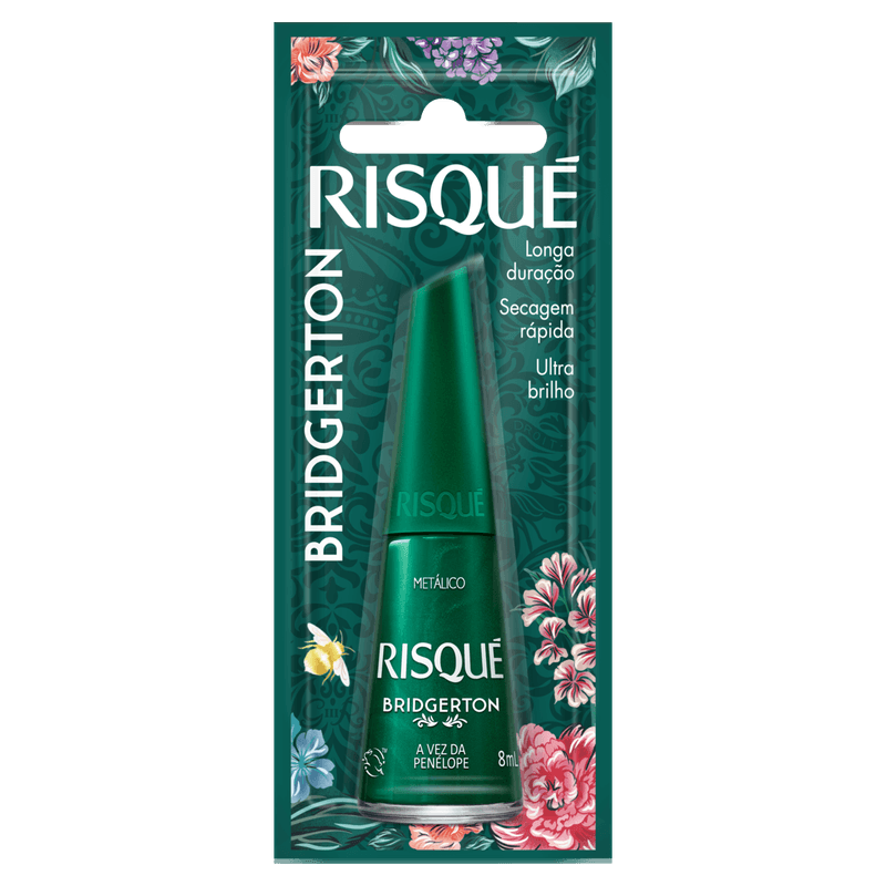 Esmalte-Risque-Bridgerton-A-Vez-Da-Penelope