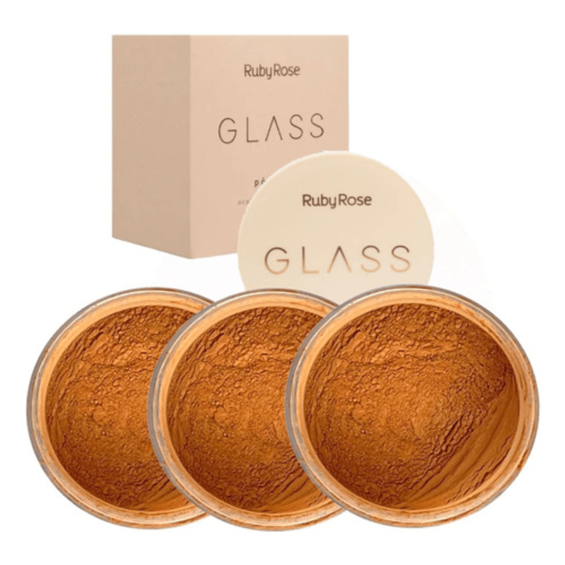 Po-Solto-Ruby-Rose-Glass
