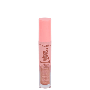 Gloss Lab Vizzela In Love