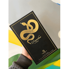 Perfume Serpentine Noir 100ml